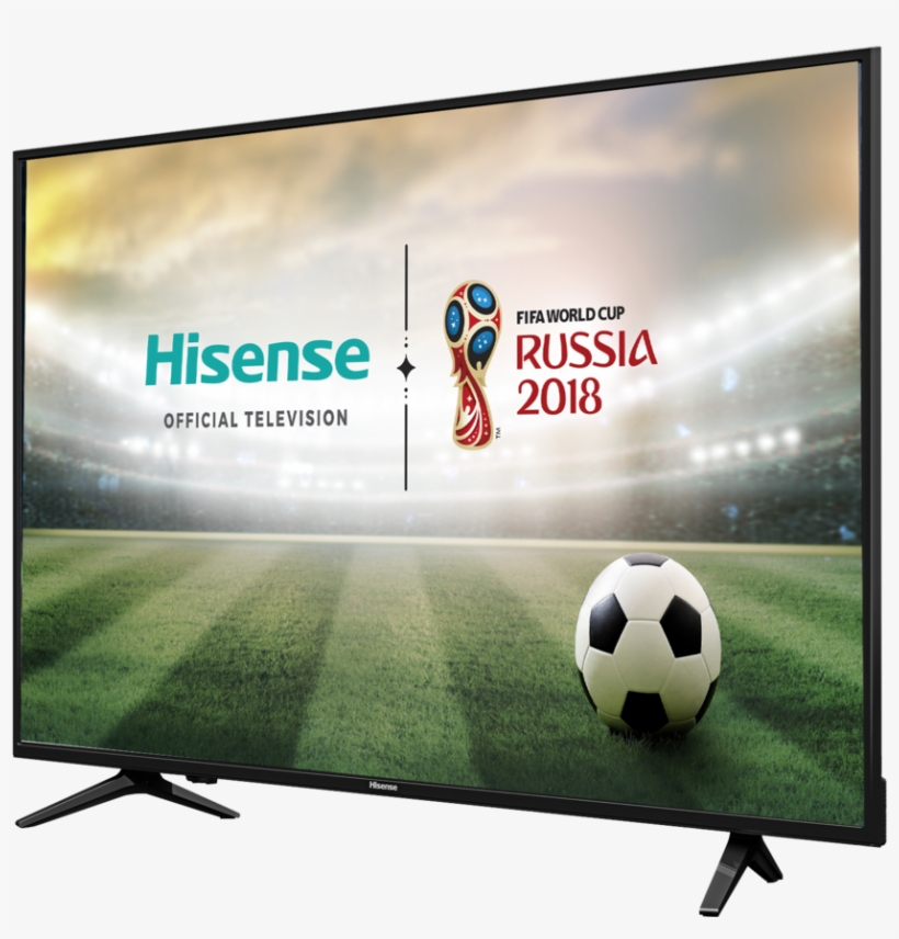 Left - Hisense 65a6100, transparent png download