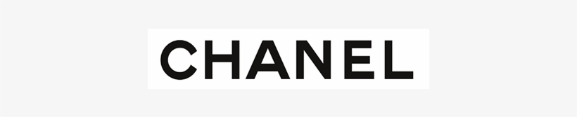 Minimalist Logo 1 - Chanel, transparent png download