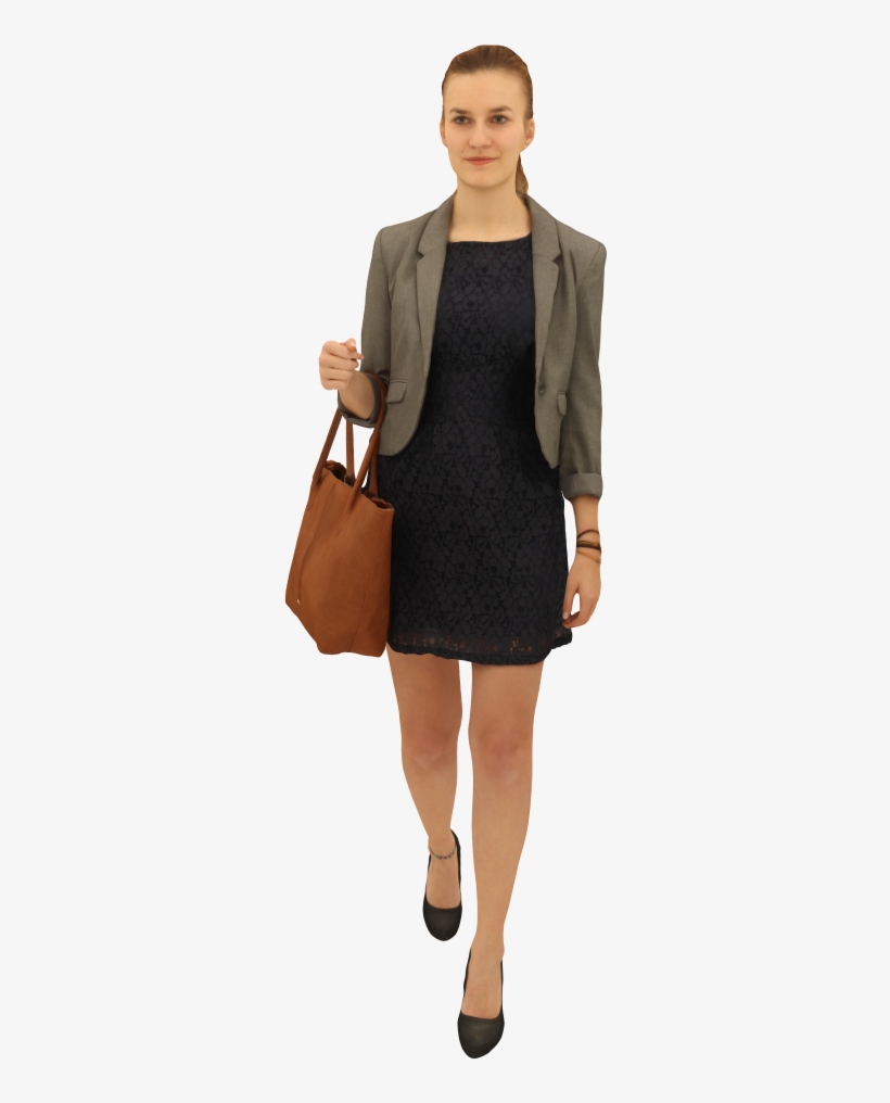 Photoshop Tutorial - Dress, transparent png download