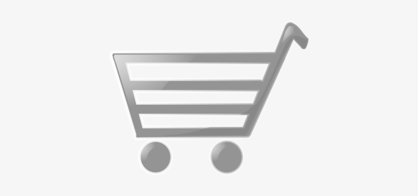 Shopping Cart Shopping Bags & Trolleys - Shopping Cart Vector, transparent png download