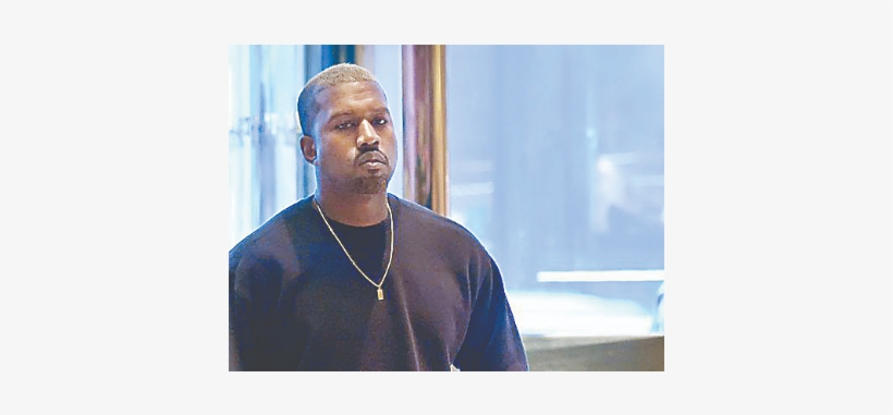 Kanye Liposuction Before And After, transparent png download