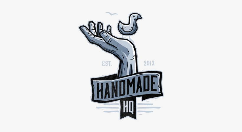 Illustrative Logos 1 On Behance - Illustration, transparent png download