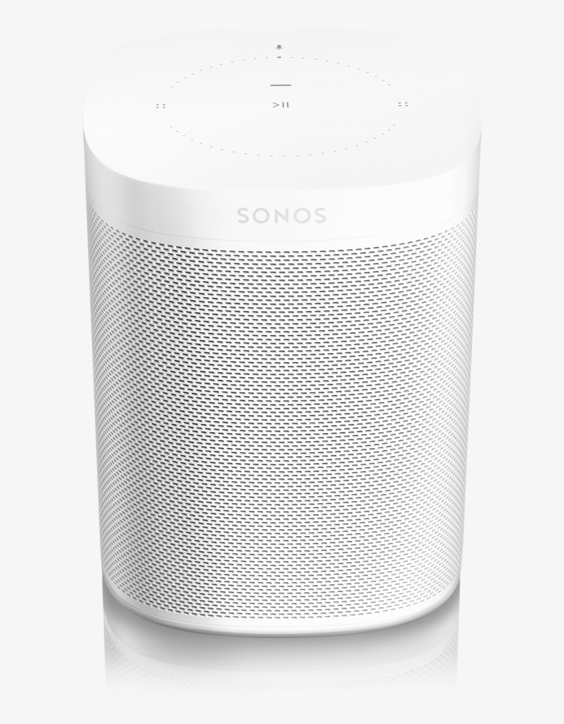 One-feature - Sonos One, transparent png download