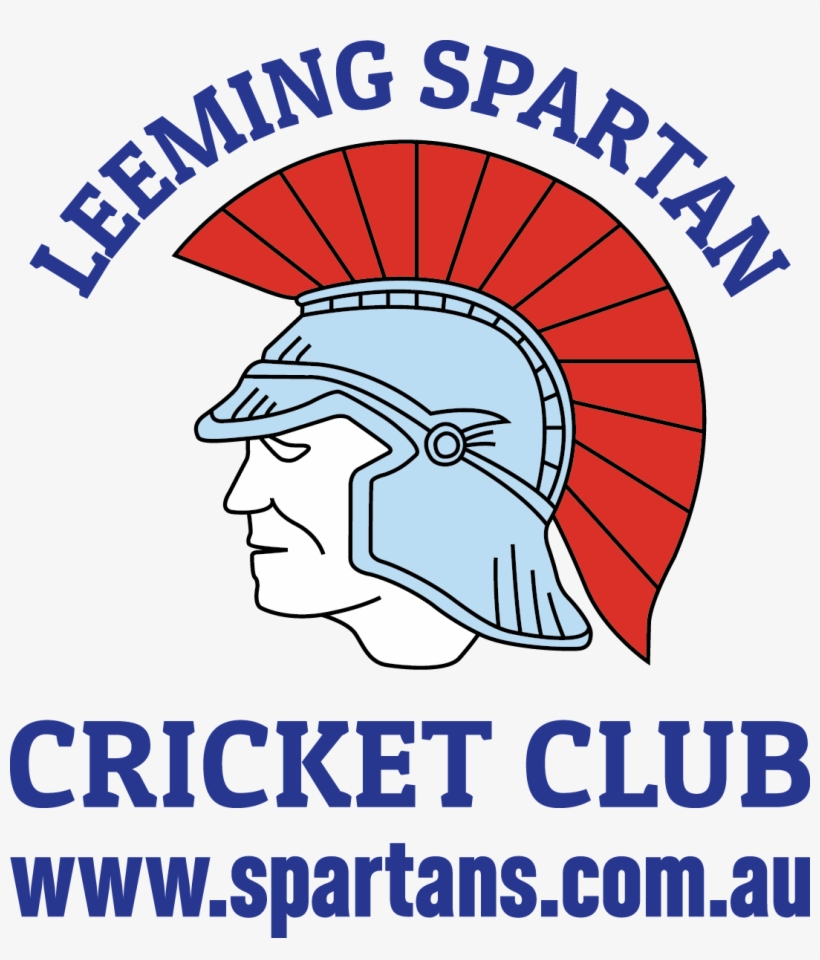 Download Transparent Png - Spartans Cricket Png, transparent png download