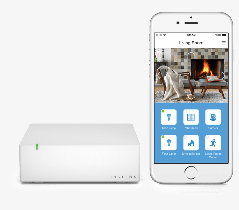 As They Tend To Do, Amazon And Insteon Quietly Announced - Insteon Hub, transparent png download