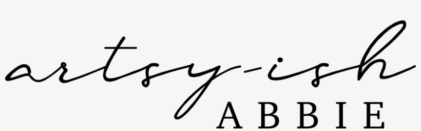 Artsy{ish} Abs - Drawing, transparent png download