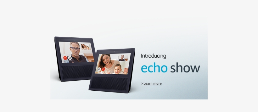 Google Has Pulled The Youtube App From The Amazon Echo - Casseroles, transparent png download