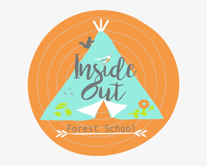 Inside Out Forest School - Planning From The Inside Out, transparent png download