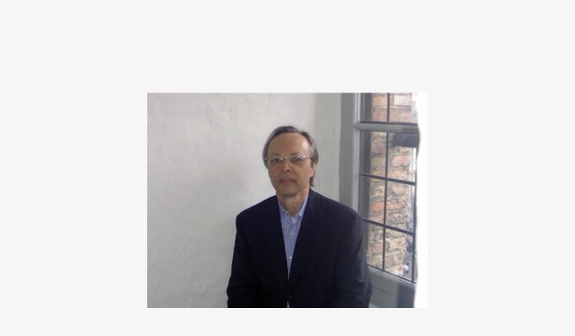 Jeff Nesin - Businessperson, transparent png download