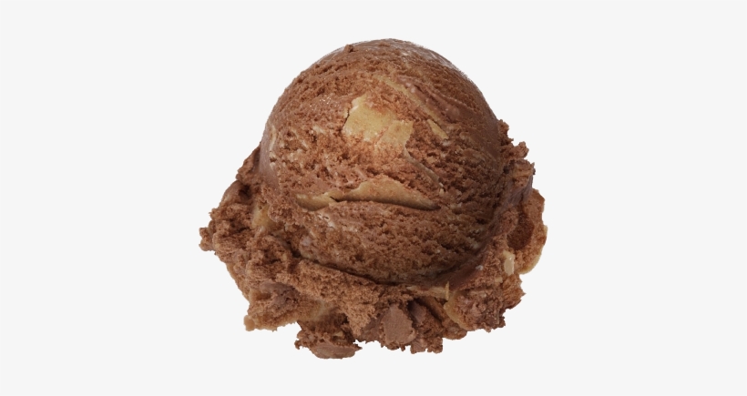 Ice Cream Extra Scoop - Ice Cream In A Cup Png, transparent png download
