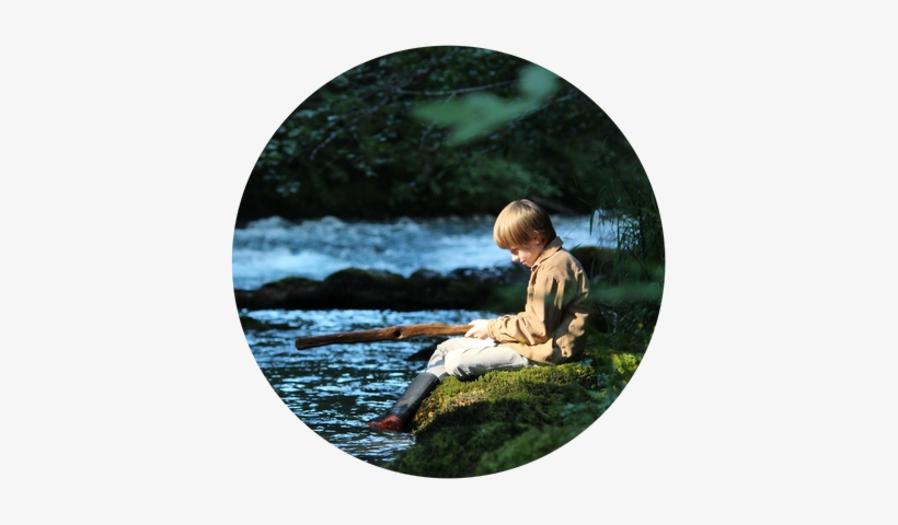 Tell Your Back Story What Started Your "crafting" Journey - Sitting, transparent png download