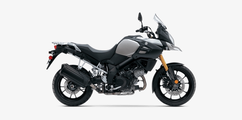 2016 Suzuki V-strom 1000 Abs In Fremont, California - Suzuki V Strom 1000 2018, transparent png download