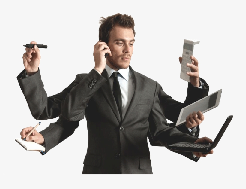 Business Solutions - Efficiency Training, transparent png download