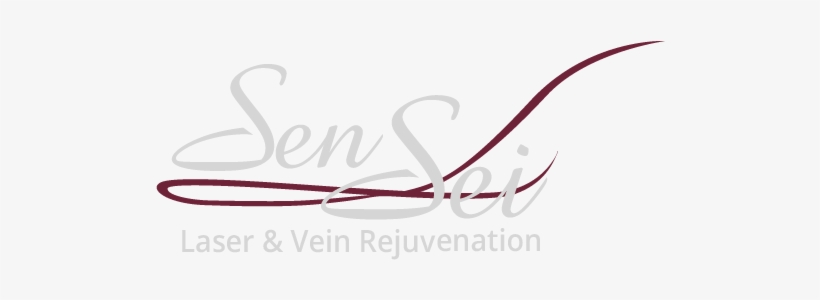 Sensei Laser Products New Treatments - Calligraphy, transparent png download