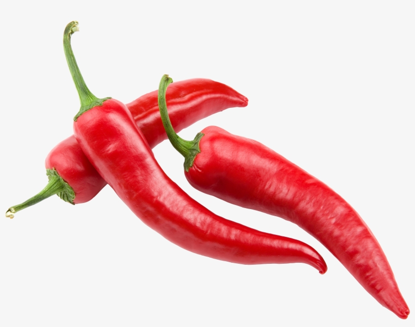 Chili Pepper Png, transparent png download