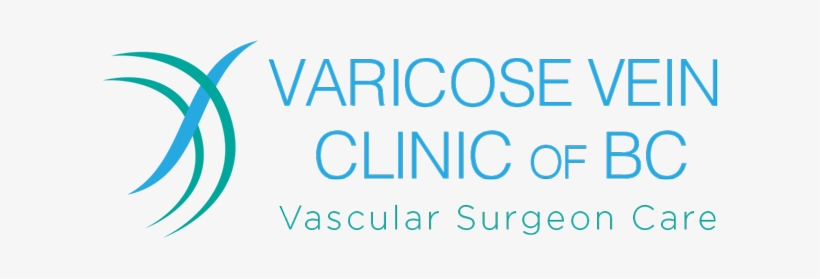 Varicose Vein Clinic Bc - Varicose Vein Clinic Of Bc, transparent png download