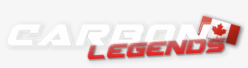 Carbon Legends Png Light Canada Flag - Canada, transparent png download