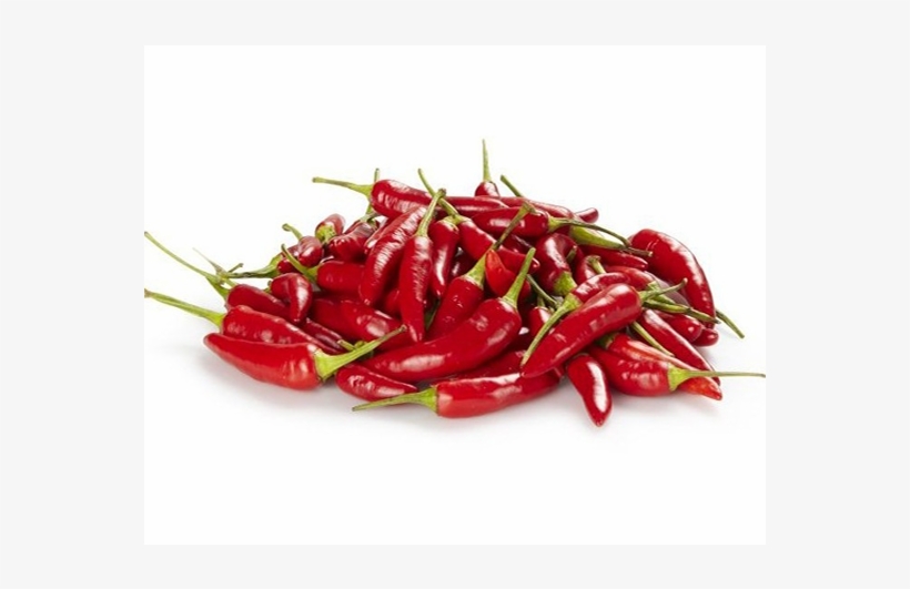 Red-chili - Hot Pepper Piri Piri Seeds, transparent png download