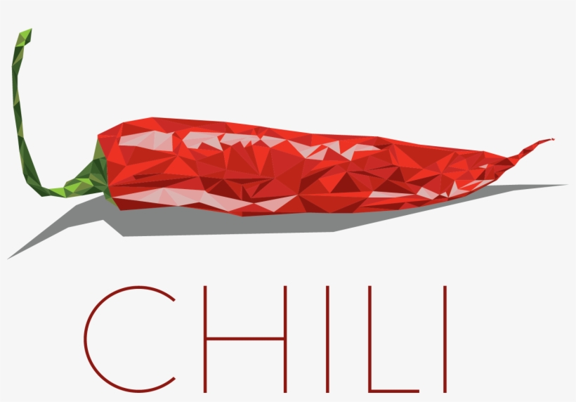 Chilis Emblem Png Logo - Chili Transparent, transparent png download