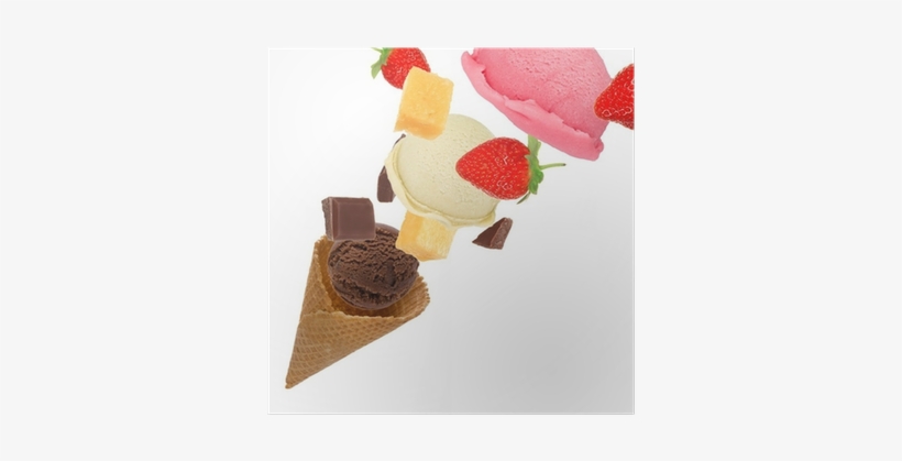 Ice Cream, transparent png download