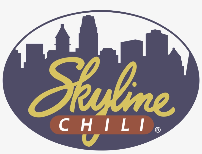 Skyline Chili Logo Png Transparent - Skyline Chili Logo Png, transparent png download