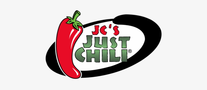 Jc's Just Chili - Chili Pepper, transparent png download