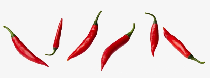 Happy Chili's Cooking Sets Are Great On Their Own Or - Chili Pepper, transparent png download