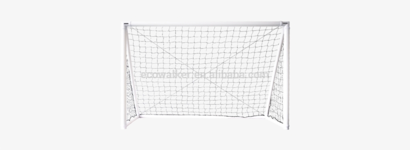 6m Inflatable Football Soccer Goal Portable - Football, transparent png download