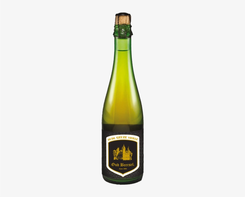 2955 - Oud Beersel Oude Gueze, transparent png download