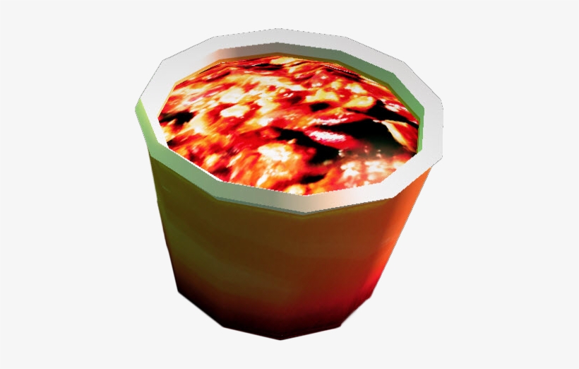 Dead Rising Chili - Baked Goods, transparent png download
