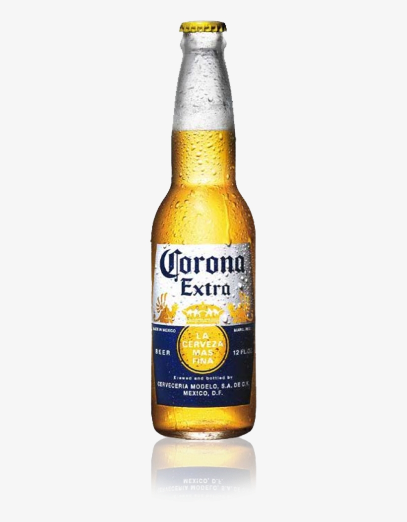 Corona Extra, transparent png download