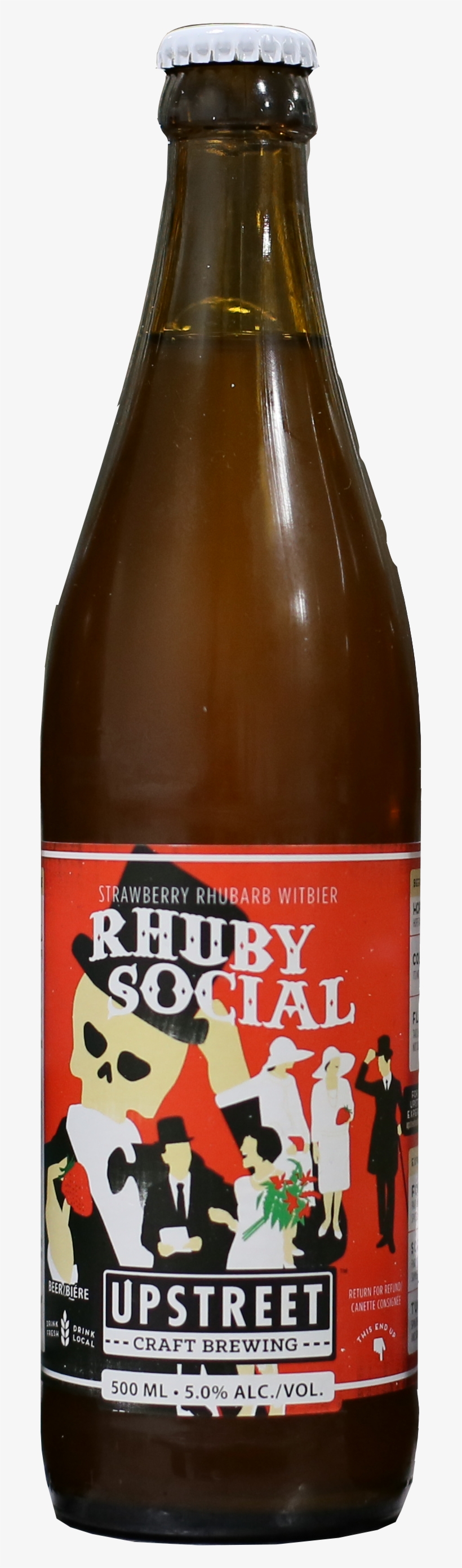 Bottle - Portable Network Graphics, transparent png download