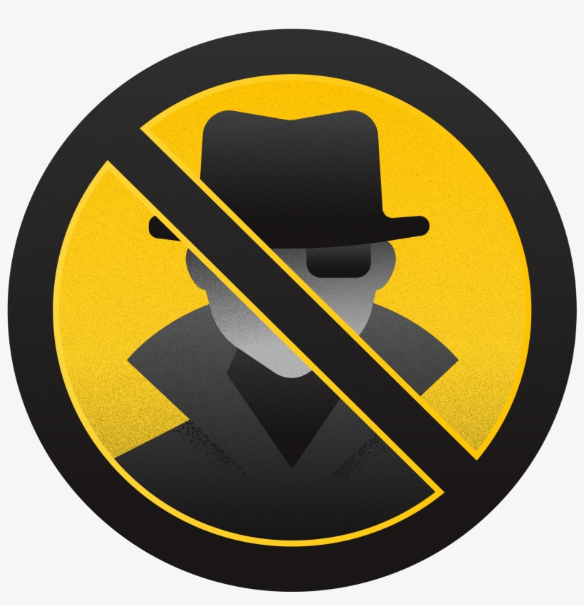 Antihack Copy - Binance Bounty, transparent png download