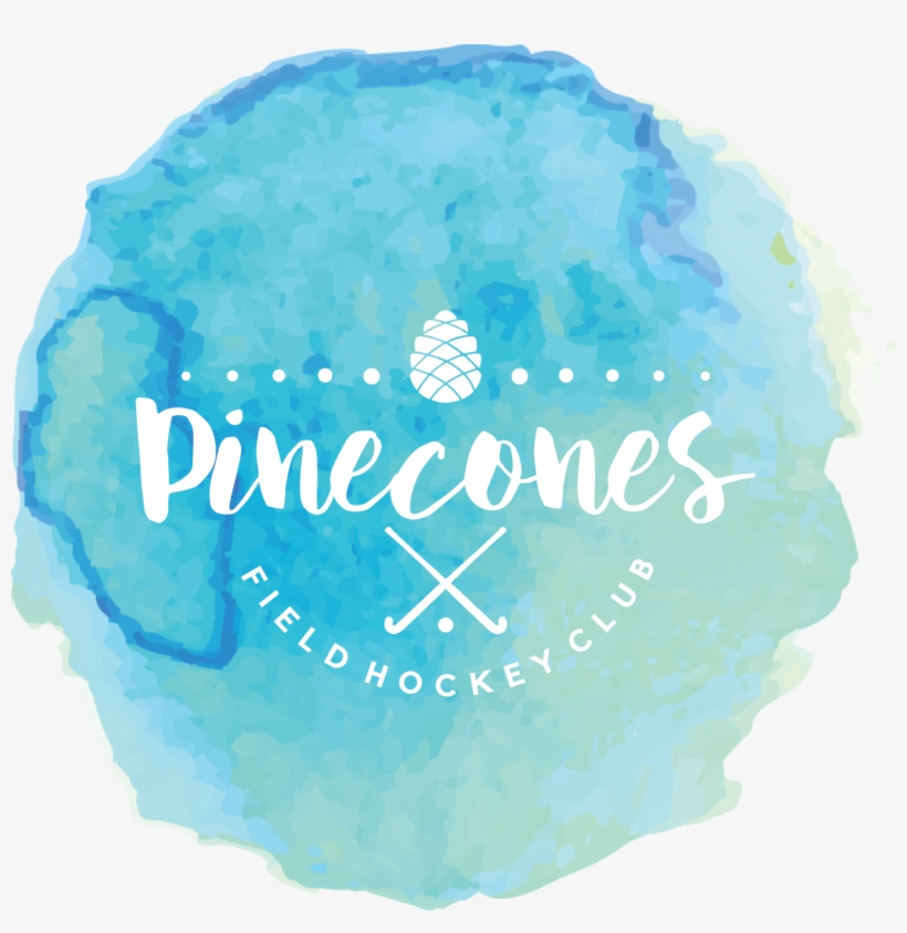 Pinecones Watercolor - North Carolina, transparent png download