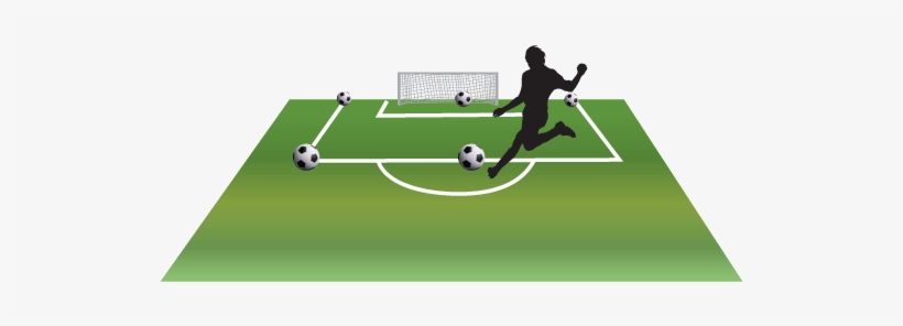 Around The World Soccer Contest - Soccer Goal Post Png, transparent png download
