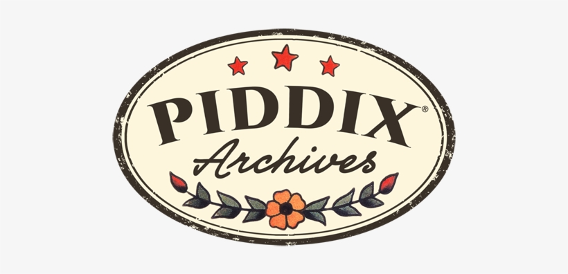 Piddix - Emblem, transparent png download