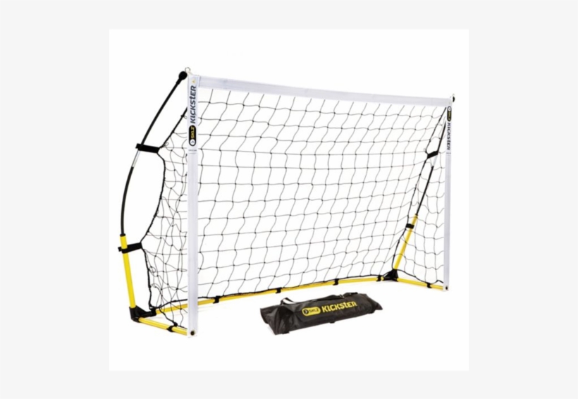 Sklz Kickster Kickster Portable Soccer Goal - Sklz Quickster 4 X 6 Goal, transparent png download