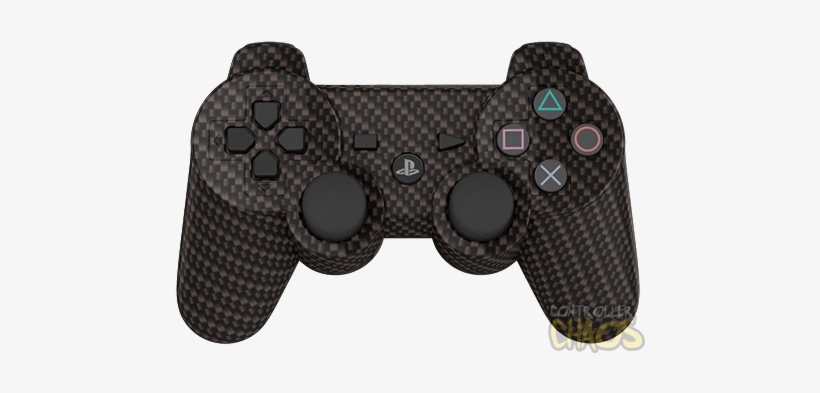 Authentic Sony Quality - Ps3 Limited Edition Controller, transparent png download