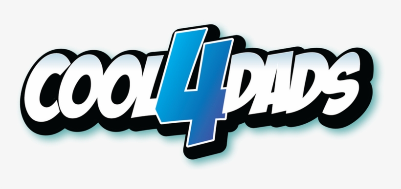 Cool4dads - Graphic Design, transparent png download