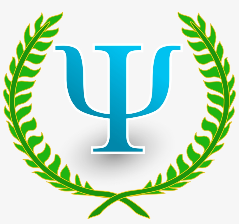 Laurels For Psychology - Celebrating 3 Years, transparent png download