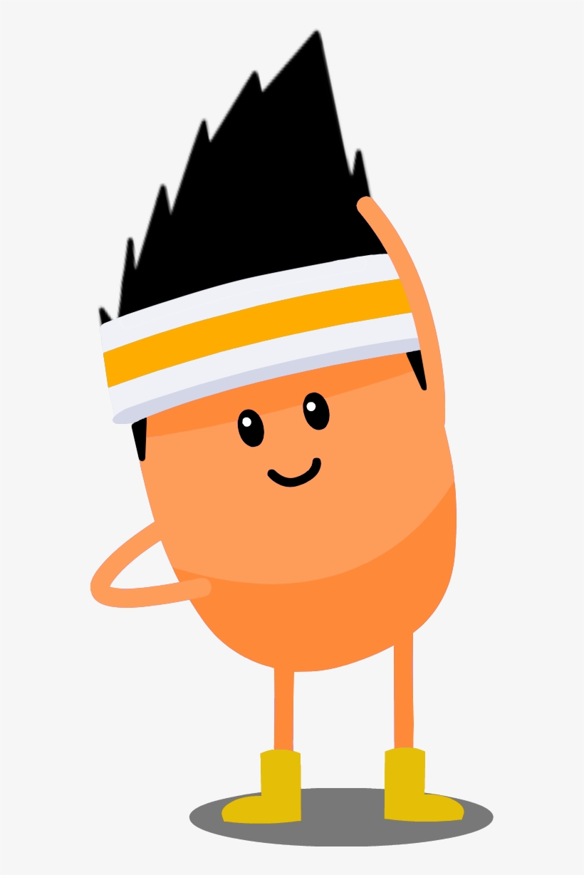 Psychology - Dumb Ways To Die Mbt, transparent png download