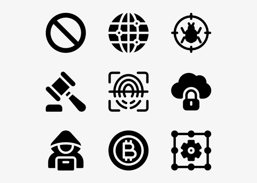 Hacker - Bank, transparent png download