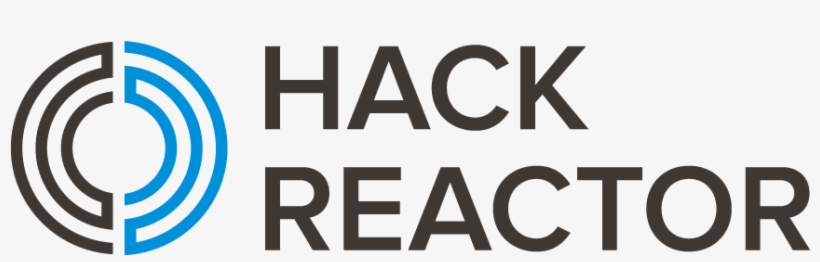 Hack Reactor Logo, transparent png download