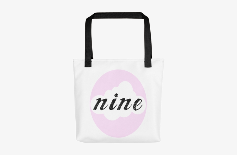 Cloud9crafts Carry-all Bag - Bag, transparent png download