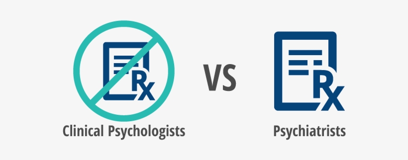 How Is A Clinical Psychologist Different Than A Psychiatrist - Pretest, transparent png download