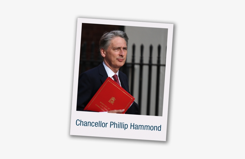 A Rising Demand For Construction Workers - Philip Hammond, transparent png download