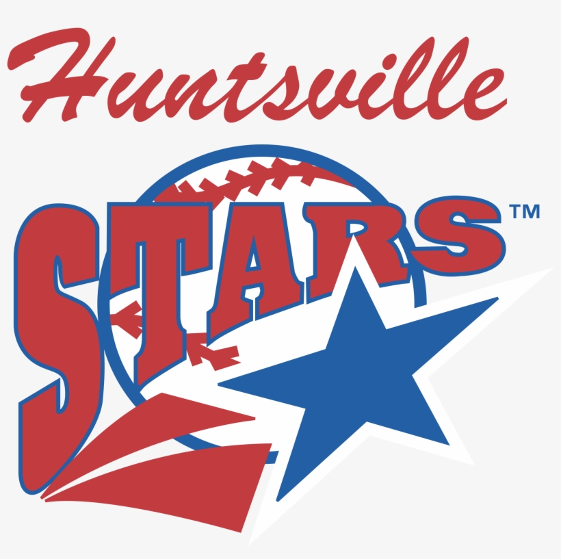 Huntsville Stars Logo Png Transparent, transparent png download