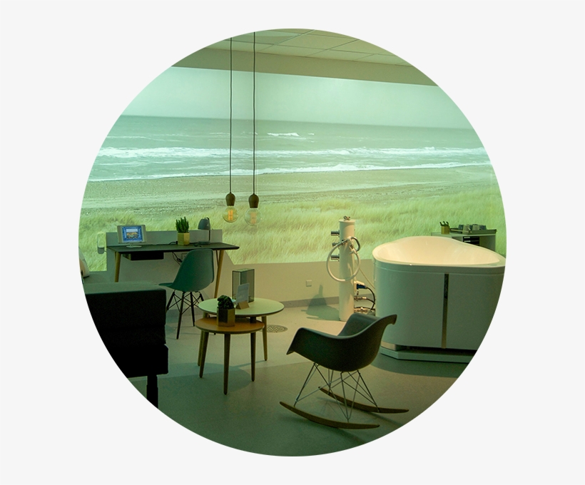 A More Relaxing Delivery Room Can Affect Patients, transparent png download