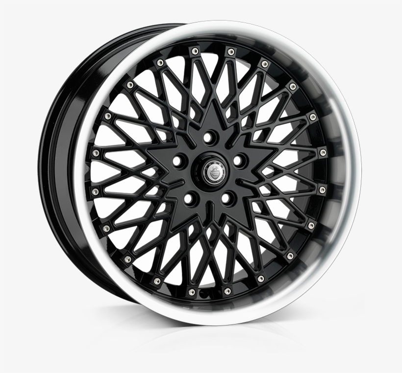 0 5-100 Et35 Cades Zeus Black Lip Pol Rear, transparent png download