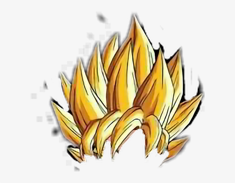 Son Goku Png, transparent png download